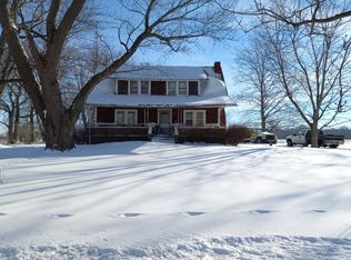 2696 Stanhope Kelloggsville Rd, Dorset, OH 44032