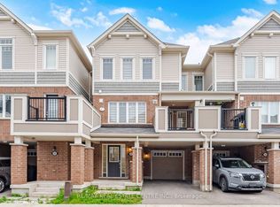 1000 Asleton Blvd Unit 57, Milton, ON L9T 9L5