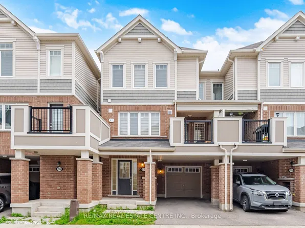 1000 Asleton Blvd Unit 57, Milton, ON L9T 9L5