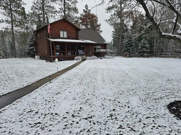 3521 S Ausable River Dr, Luzerne, MI 48636
