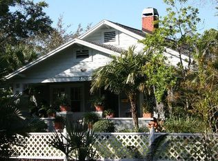 200 N Brown Ave, Orlando, FL 32801