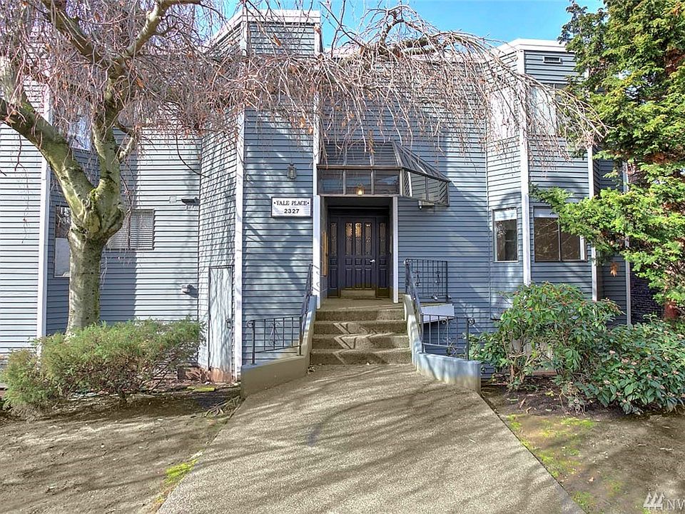 1st image of 2327 Yale Ave E Unit F