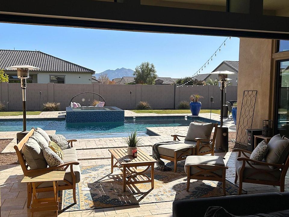 2nd image of 17867 E APPALOOSA Drive