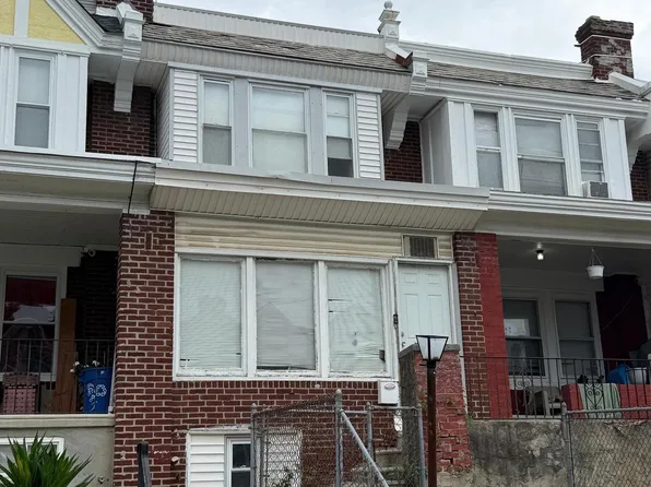 6885 Forrest Ave, Philadelphia, PA 19138