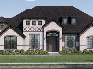 136 Lila Lake Dr, Waxahachie, TX 75165