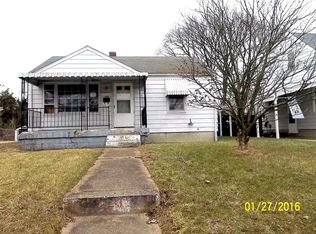123 Westbrook Dr, Hamilton, OH 45013
