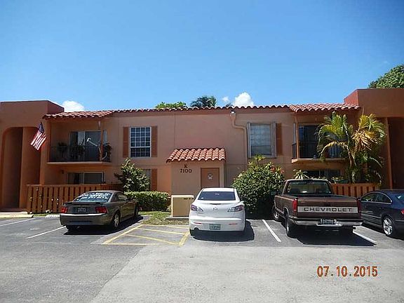 5th image of 7100 Fairway Dr APT K16