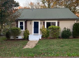 1716 Palos St, Athens, TN 37303