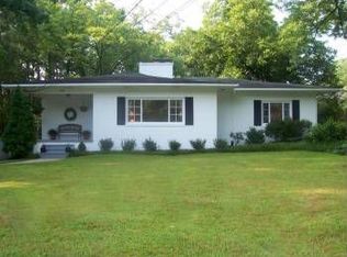 316 E Vance St, Fuquay Varina, NC 27526