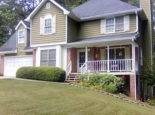 1202 Wellspring Way SE, Conyers, GA 30094