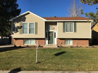 2012 E 5875 S, South Ogden, UT 84403