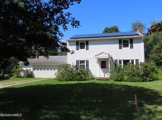1303 River Rd, Clarksburg, MA 01247