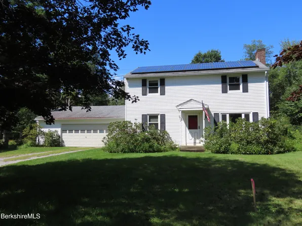 1303 River Rd, Clarksburg, MA 01247