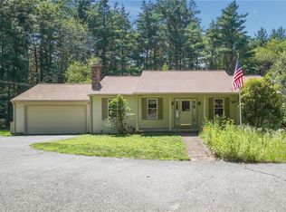 18 Biscuit Hill Rd, Foster, RI 02825