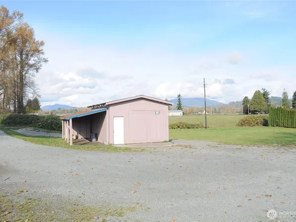 9181 Belleville Road, Burlington, WA 98233