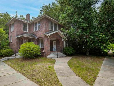 1310 N Barcelona St, Pensacola, FL, 32501