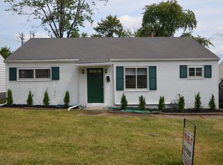 8232 Georgianna Dr, Cincinnati, OH 45239