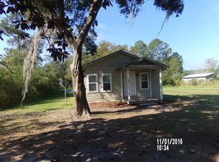 293 N Anita St, Waycross, GA 31503