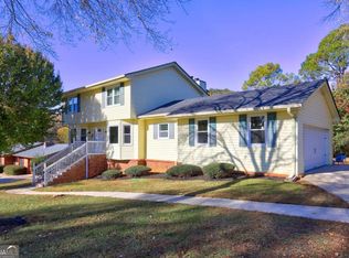 3839 Saddle Ridge Dr, Snellville, GA 30039