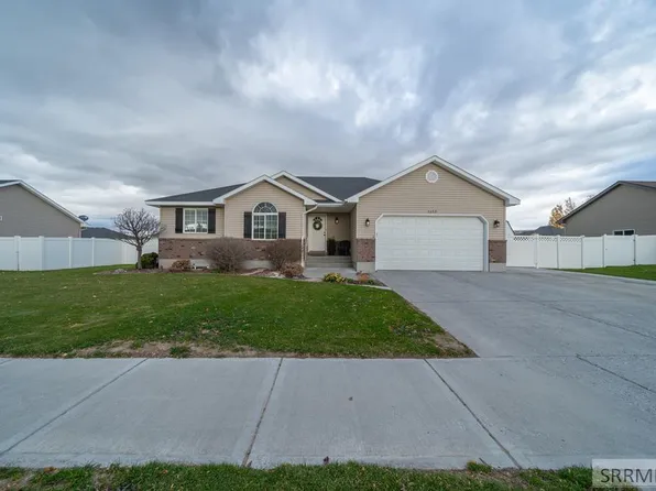 5559 S Treyden Dr, Ammon, ID 83406