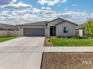 8359 E Big Muddy Dr, Nampa, ID 83687