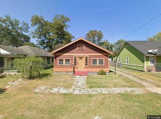 1280 Harrison St, Beaumont, TX 77701