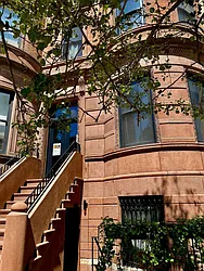 767 Saint Nicholas Avenue in Hamilton Heights