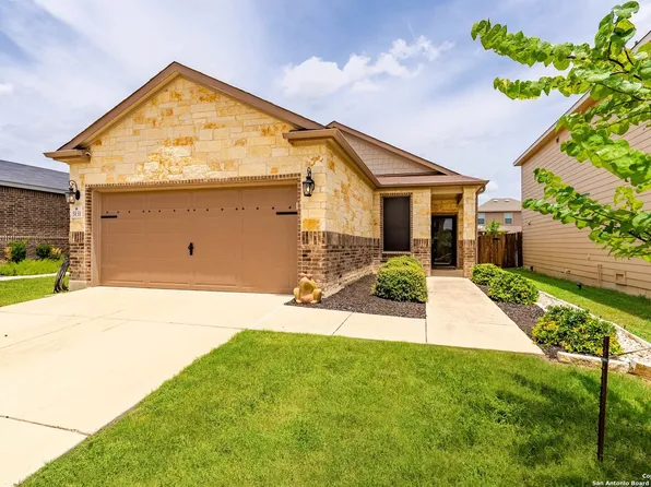 3131 Comanche Crossing, San Antonio, TX 78224