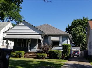 5714 Archmere Ave, Cleveland, OH 44144