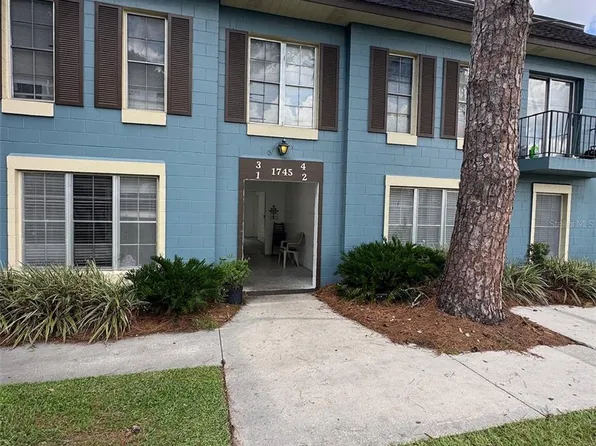 1745-1745 NE 2nd St, Ocala, FL