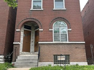 3453 Keokuk St FLOOR 1, Saint Louis, MO 63118