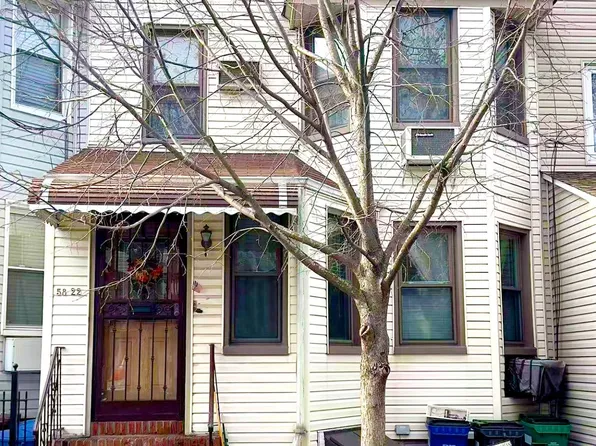 5822 60th Pl, Maspeth, NY 11378
