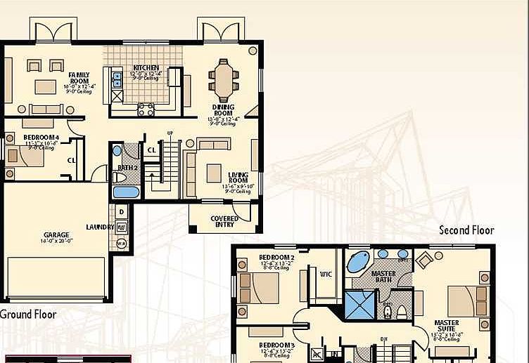 2nd image of 13341 SW 269th St