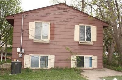 4th image of 3710 Van Buren St NE