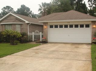 148 Bay Tree Dr, Miramar Beach, FL 32550