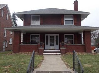 133 Bellflower Ave NW, Canton, OH 44708