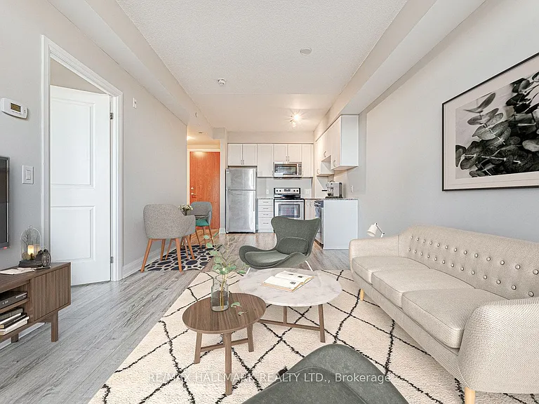 2800 Keele St #306 — Photo 2