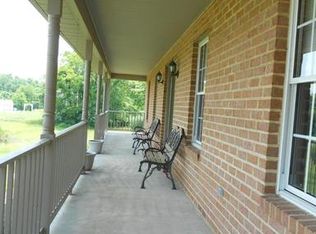 12145 Big Pool Rd, Clear Spring, MD 21722
