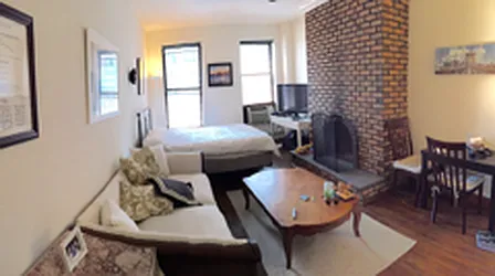 Rented by Eljay Realty, Co.