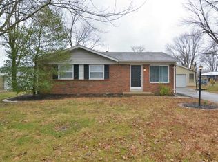 2510 Westchester Dr, Evansville, IN 47720