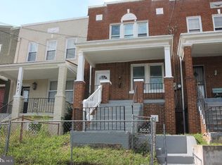 825 Delafield Pl NW, Washington, DC 20011