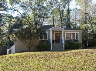 1317 Arnold Ave, Atlanta, GA 30324