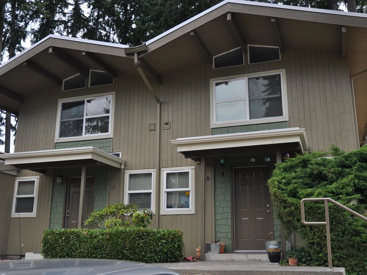 Chalet — Photo 3