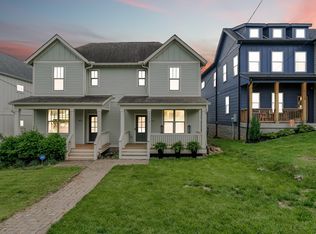 6111B Pennsylvania Ave, Nashville, TN 37209