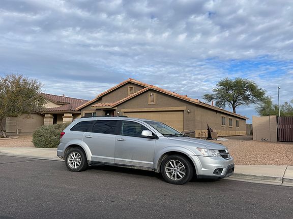 3rd image of 8538 E Meseto Ave