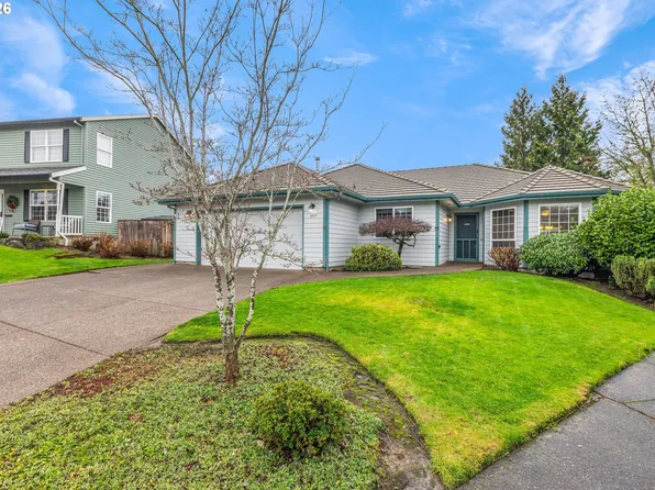 387 NE 15th Ct, Hillsboro, OR 97124