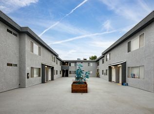 6651 Haskell Ave APT 209, Van Nuys, CA 91406
