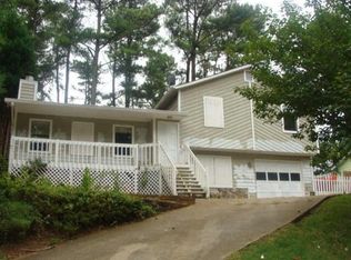 5720 Everglades Ln, Norcross, GA 30071
