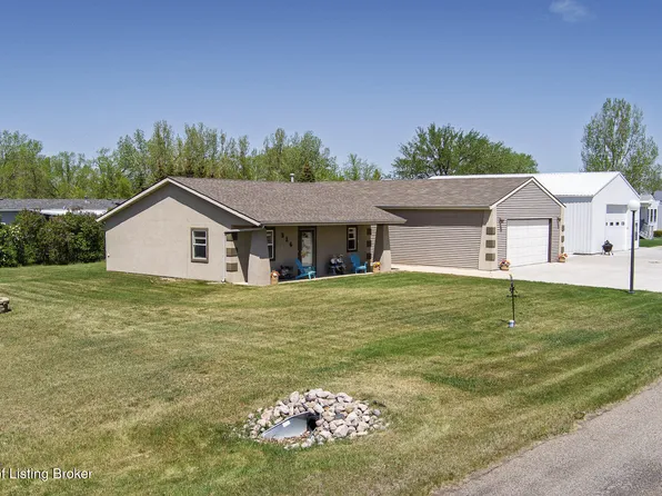 316 9th St, Riverdale, ND 58565