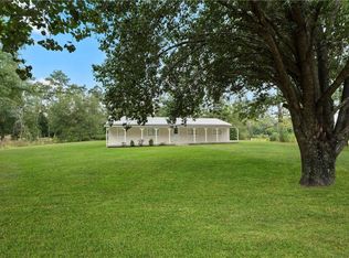 283 Robertson Rd, Independence, LA 70443